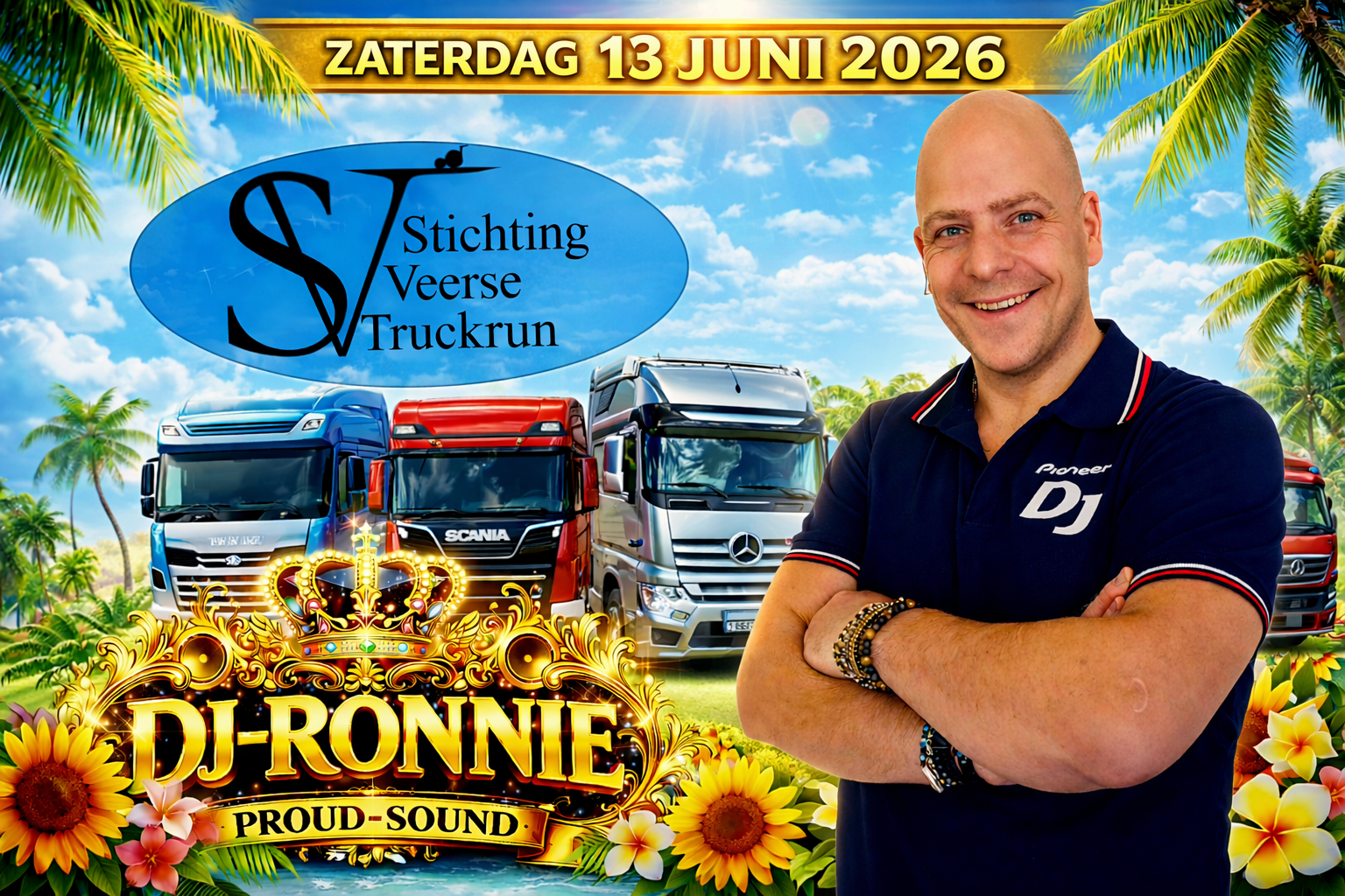 PROUD-SOUND foto